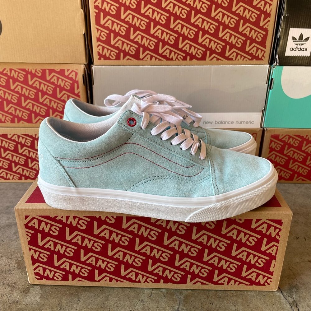 Vans Old Skool